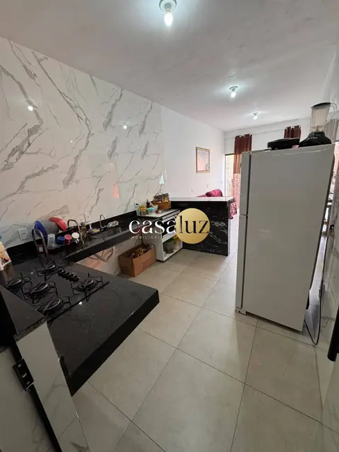 Foto 6 de Casa com 2 quartos à venda, 180m2 em Sarzedo - MG