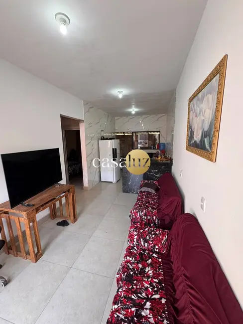 Foto 2 de Casa com 2 quartos à venda, 180m2 em Sarzedo - MG