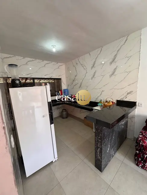 Foto 7 de Casa com 2 quartos à venda, 180m2 em Sarzedo - MG