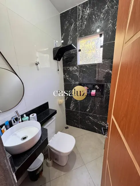 Foto 5 de Casa com 2 quartos à venda, 180m2 em Sarzedo - MG