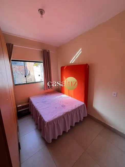 Foto 4 de Casa com 2 quartos à venda, 180m2 em Sarzedo - MG