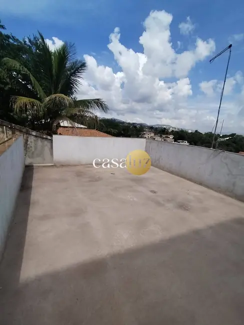 Casa com 1 quarto à venda, 360m2 em Ibirite - MG - imagem 9 Foto 9 de Casa com 1 quarto à venda, 360m2 em Ibirite - MG