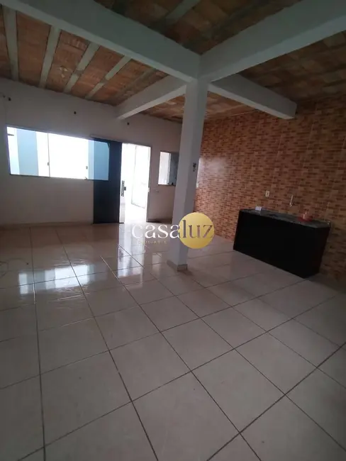 Casa com 1 quarto à venda, 360m2 em Ibirite - MG - imagem 4 Foto 4 de Casa com 1 quarto à venda, 360m2 em Ibirite - MG