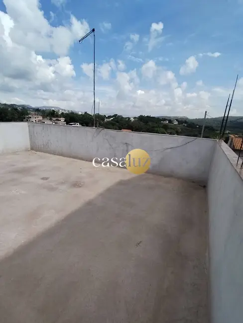 Casa com 1 quarto à venda, 360m2 em Ibirite - MG - imagem 8 Foto 8 de Casa com 1 quarto à venda, 360m2 em Ibirite - MG