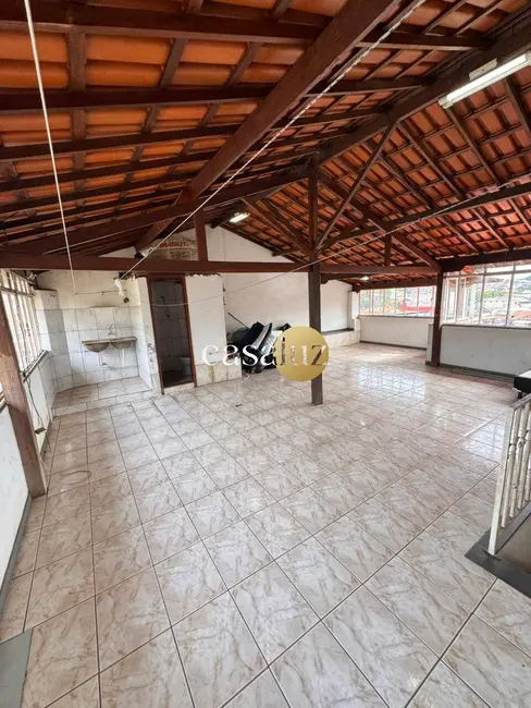 Foto 9 de Casa com 3 quartos à venda, 100m2 em Belo Horizonte - MG