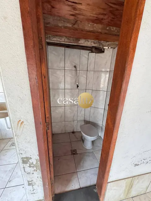 Foto 3 de Casa com 3 quartos à venda, 100m2 em Belo Horizonte - MG