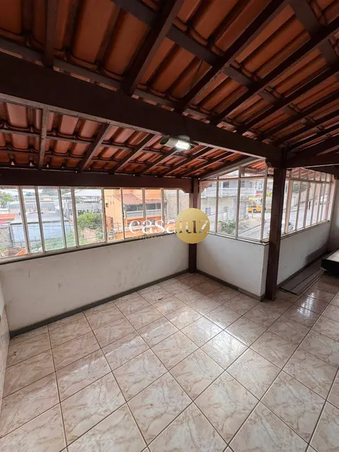 Foto 6 de Casa com 3 quartos à venda, 100m2 em Belo Horizonte - MG