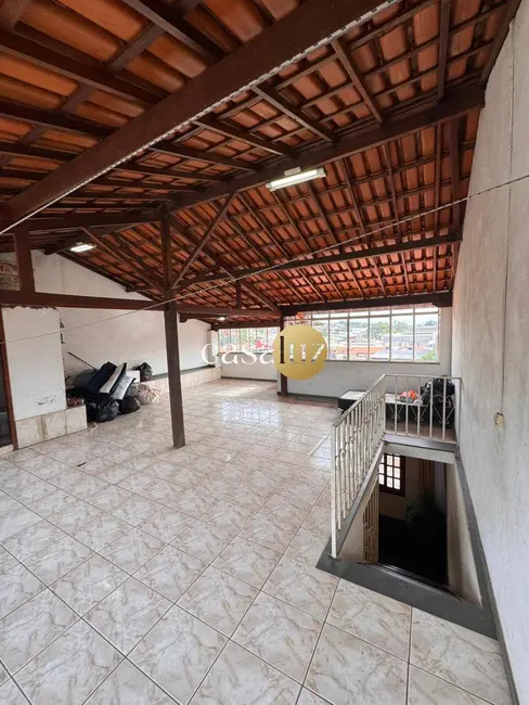 Foto 7 de Casa com 3 quartos à venda, 100m2 em Belo Horizonte - MG