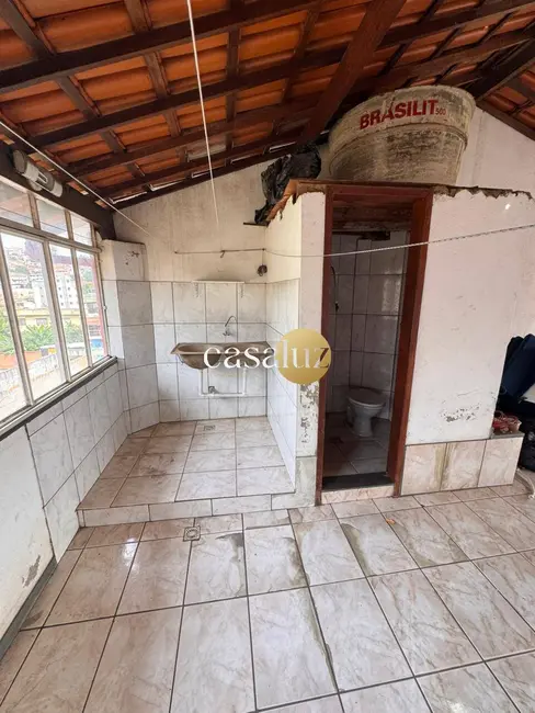Foto 5 de Casa com 3 quartos à venda, 100m2 em Belo Horizonte - MG