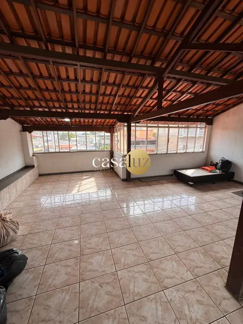 Foto 4 de Casa com 3 quartos à venda, 100m2 em Belo Horizonte - MG