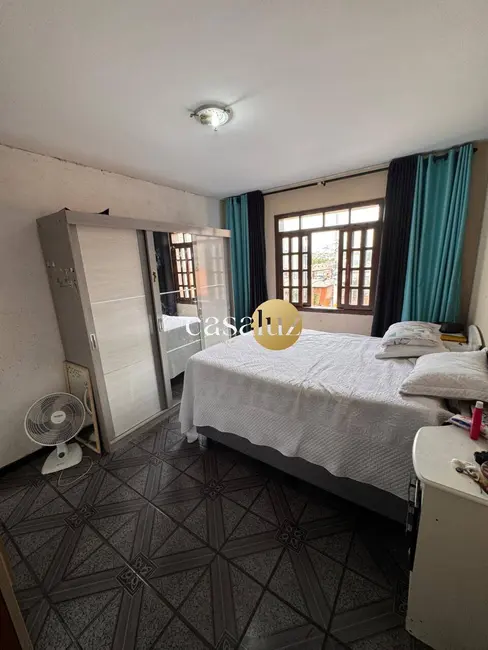 Foto 8 de Casa com 3 quartos à venda, 100m2 em Belo Horizonte - MG