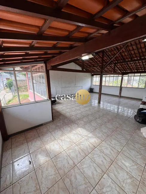 Foto 1 de Casa com 3 quartos à venda, 100m2 em Belo Horizonte - MG