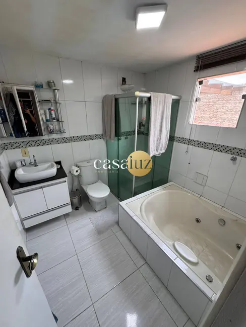 Foto 8 de Casa com 3 quartos à venda, 231m2 em Sarzedo - MG