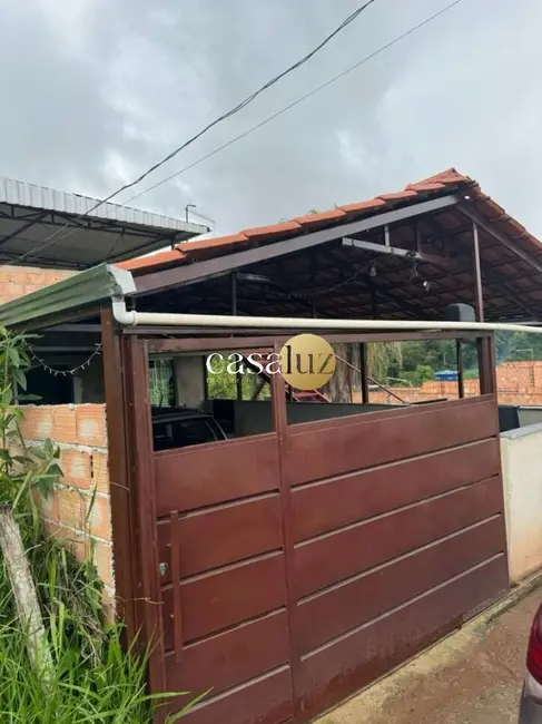 Foto 14 de Casa à venda, 154m2 em Bandeirinhas, Betim - MG