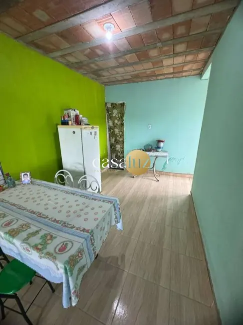 Foto 3 de Casa à venda, 154m2 em Bandeirinhas, Betim - MG