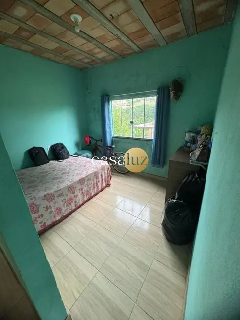 Foto 6 de Casa à venda, 154m2 em Bandeirinhas, Betim - MG