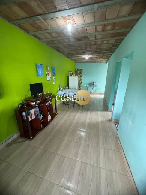 Foto 2 de Casa à venda, 154m2 em Bandeirinhas, Betim - MG