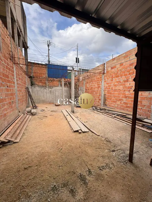 Terreno / Lote à venda, 266m2 em São João, Betim - MG - imagem 5 Foto 5 de Terreno / Lote à venda, 266m2 em São João, Betim - MG