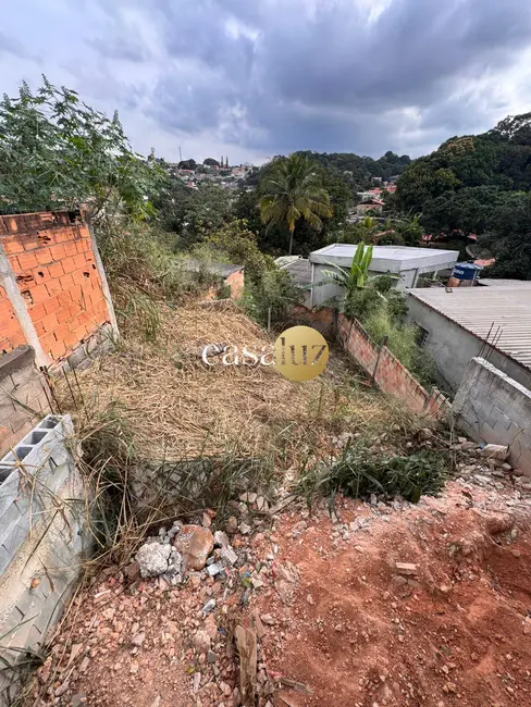 Terreno / Lote à venda, 266m2 em São João, Betim - MG - imagem 9 Foto 9 de Terreno / Lote à venda, 266m2 em São João, Betim - MG