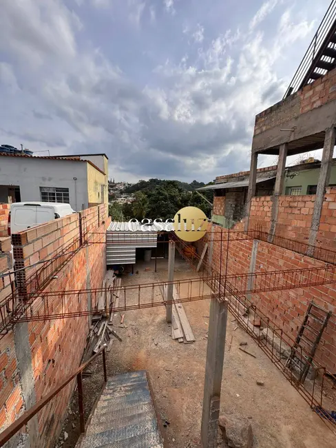 Terreno / Lote à venda, 266m2 em São João, Betim - MG - imagem 7 Foto 7 de Terreno / Lote à venda, 266m2 em São João, Betim - MG