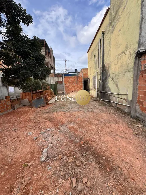 Terreno / Lote à venda, 266m2 em São João, Betim - MG - imagem 4 Foto 4 de Terreno / Lote à venda, 266m2 em São João, Betim - MG