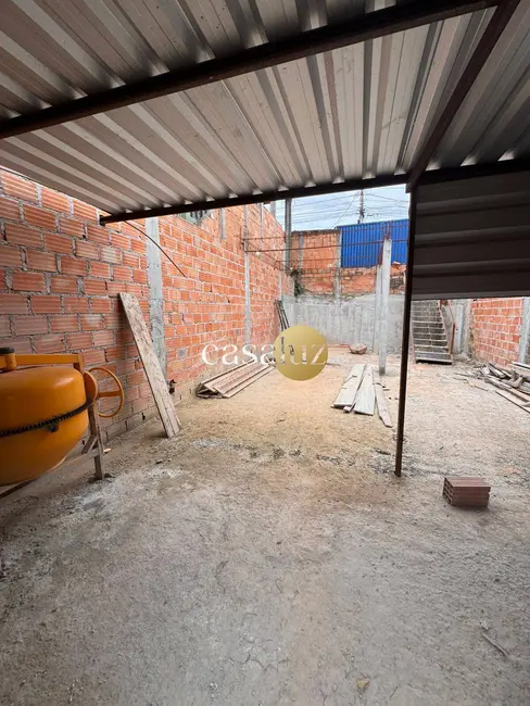 Terreno / Lote à venda, 266m2 em São João, Betim - MG - imagem 6 Foto 6 de Terreno / Lote à venda, 266m2 em São João, Betim - MG