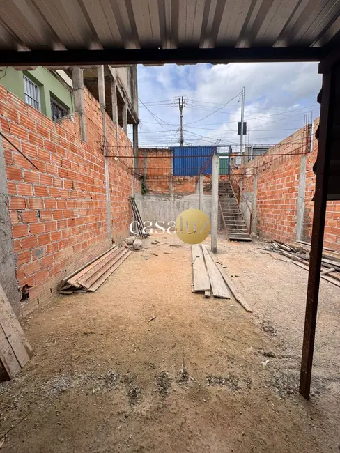 Terreno / Lote à venda, 266m2 em São João, Betim - MG - imagem 8 Foto 8 de Terreno / Lote à venda, 266m2 em São João, Betim - MG
