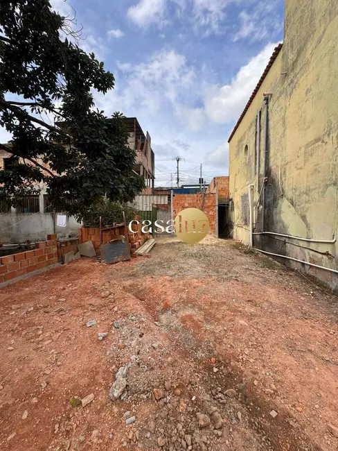 Terreno / Lote à venda, 266m2 em São João, Betim - MG - imagem 1 Foto 1 de Terreno / Lote à venda, 266m2 em São João, Betim - MG