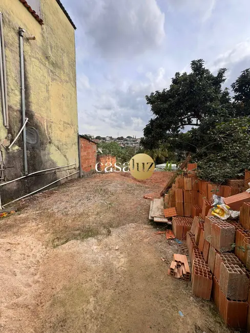 Terreno / Lote à venda, 266m2 em São João, Betim - MG - imagem 2 Foto 2 de Terreno / Lote à venda, 266m2 em São João, Betim - MG