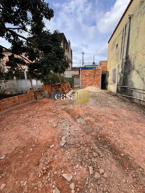 Terreno / Lote à venda, 266m2 em São João, Betim - MG - imagem 3 Foto 3 de Terreno / Lote à venda, 266m2 em São João, Betim - MG