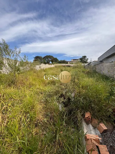 Terreno / Lote à venda, 800m2 em Guarujá Mansões, Betim - MG - imagem 4 Foto 4 de Terreno / Lote à venda, 800m2 em Guarujá Mansões, Betim - MG