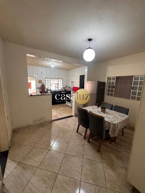 Casa com 6 quartos à venda, 450m2 em Bandeirinhas, Betim - MG - imagem 7 Foto 7 de Casa com 6 quartos à venda, 450m2 em Bandeirinhas, Betim - MG