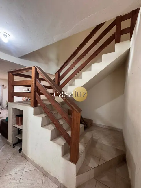 Casa com 6 quartos à venda, 450m2 em Bandeirinhas, Betim - MG - imagem 9 Foto 9 de Casa com 6 quartos à venda, 450m2 em Bandeirinhas, Betim - MG