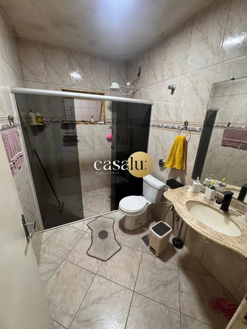 Casa com 6 quartos à venda, 450m2 em Bandeirinhas, Betim - MG - imagem 4 Foto 4 de Casa com 6 quartos à venda, 450m2 em Bandeirinhas, Betim - MG