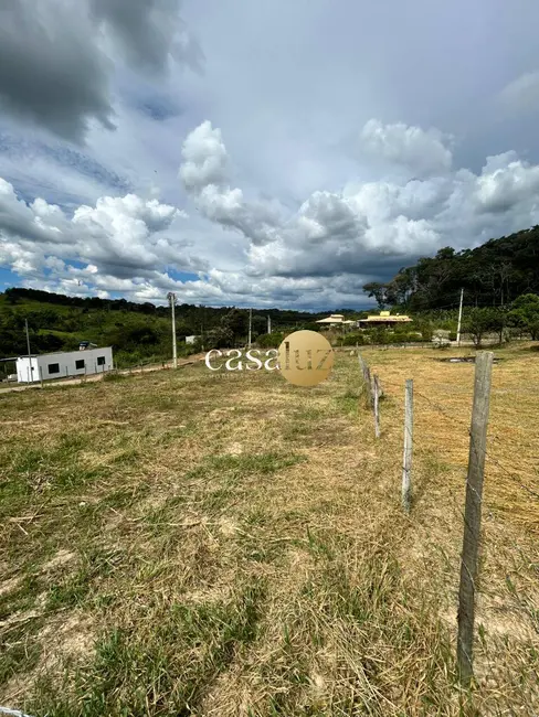 Foto 4 de Terreno / Lote à venda, 1000m2 em Bonfim - MG