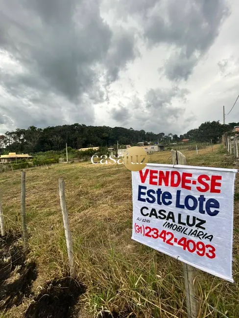 Foto 8 de Terreno / Lote à venda, 1000m2 em Bonfim - MG