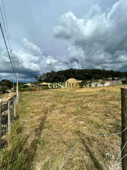 Foto 1 de Terreno / Lote à venda, 1000m2 em Bonfim - MG