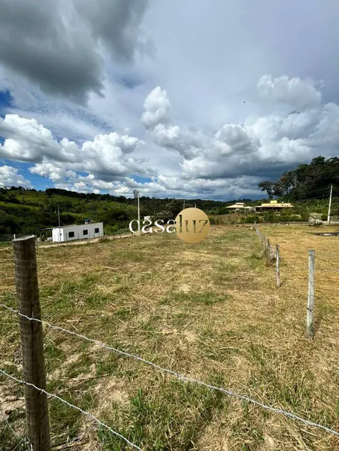 Foto 5 de Terreno / Lote à venda, 1000m2 em Bonfim - MG