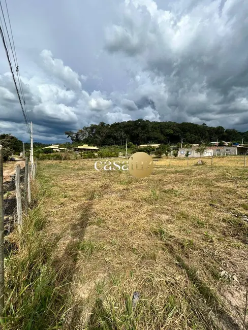 Foto 2 de Terreno / Lote à venda, 1000m2 em Bonfim - MG