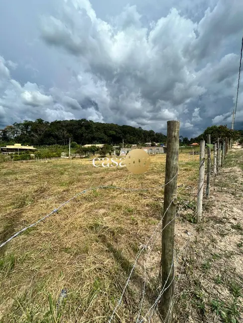 Foto 6 de Terreno / Lote à venda, 1000m2 em Bonfim - MG
