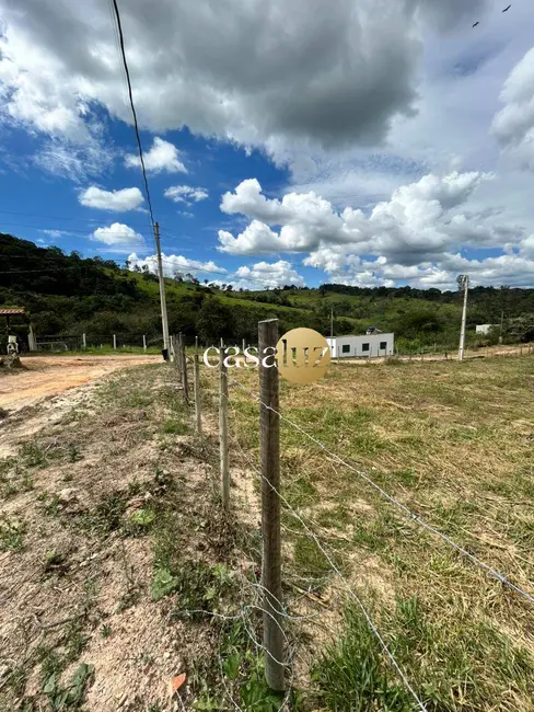 Foto 3 de Terreno / Lote à venda, 1000m2 em Bonfim - MG