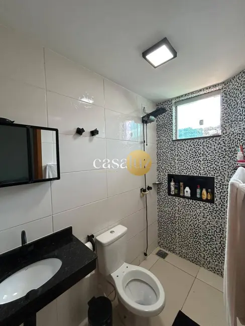 Foto 8 de Apartamento com 3 quartos à venda, 74m2 em Sarzedo - MG