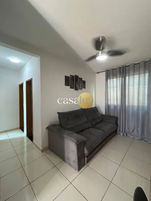 Foto 2 de Apartamento com 3 quartos à venda, 74m2 em Sarzedo - MG