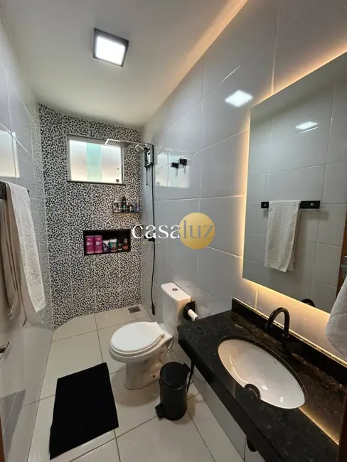 Foto 6 de Apartamento com 3 quartos à venda, 74m2 em Sarzedo - MG