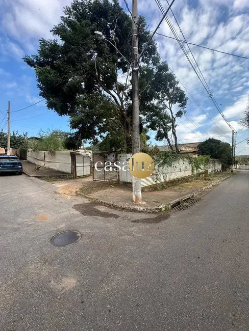 Foto 7 de Terreno / Lote à venda, 1000m2 em Centro, Sarzedo - MG