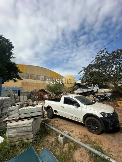 Foto 6 de Terreno / Lote à venda, 1000m2 em Centro, Sarzedo - MG