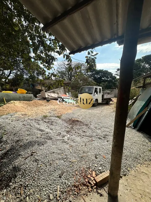 Foto 4 de Terreno / Lote à venda, 1000m2 em Centro, Sarzedo - MG