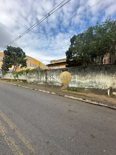 Foto 9 de Terreno / Lote à venda, 1000m2 em Centro, Sarzedo - MG