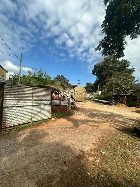 Foto 5 de Terreno / Lote à venda, 1000m2 em Centro, Sarzedo - MG