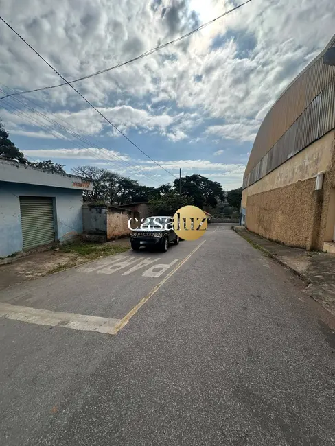 Foto 8 de Terreno / Lote à venda, 1000m2 em Centro, Sarzedo - MG